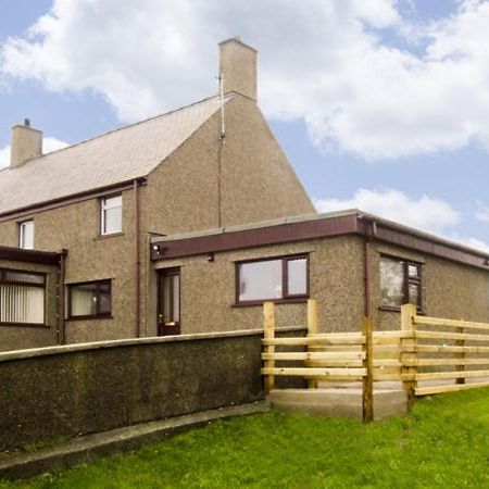 Ffordd Deg Ddu Villa Llanddona Buitenkant foto
